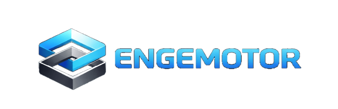 ENGEMOTOR Logo