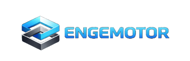 ENGEMOTOR Logo