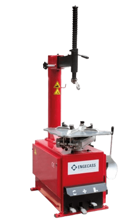 Desmontadora de Rodas ENGECASS DR-580