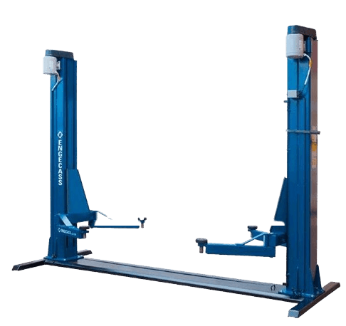Elevador Automotivo ENGECASS EC-4100 / ECO-4100 - 4.100kg