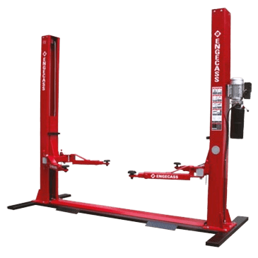 Elevador Hidráulico ENGECASS EH-4000